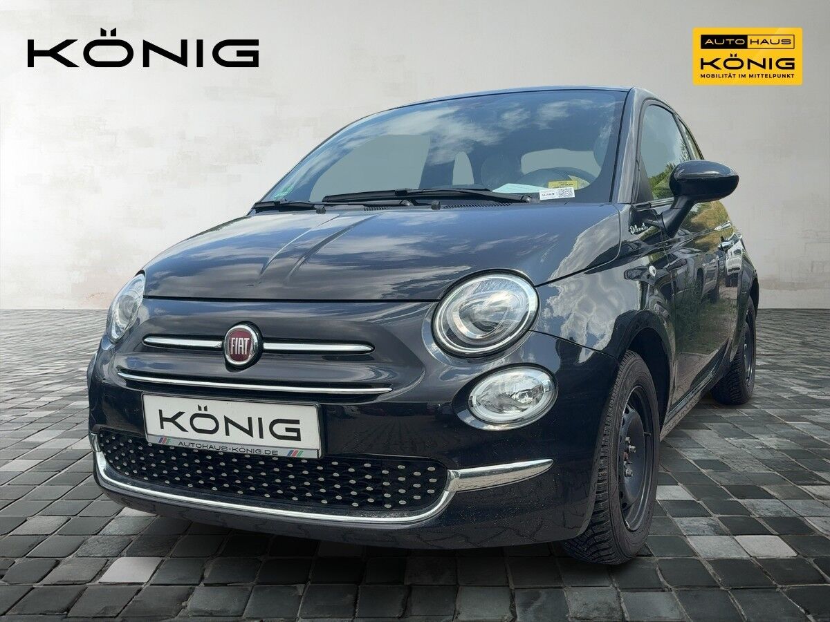 Fiat 500 MY22 1.0 GSE Hybrid DOLCEVITA 51kW (