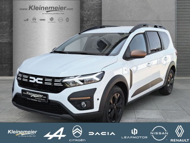 Dacia Jogger 1.0 TCe 100 ECO-G Extreme+