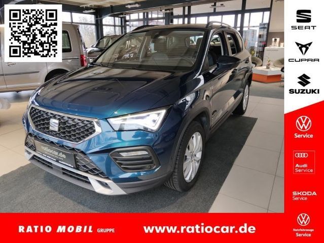 Second hand Seat Ateca 2.0 TDI