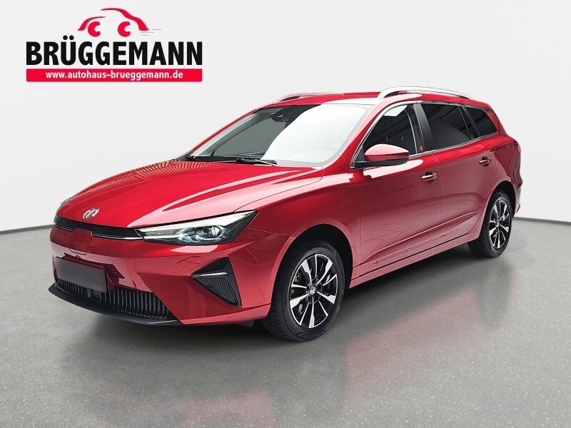 MG MG5 EV 50.3 KWH COMFORT