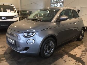 Fahrzeug FIAT 500 undefined