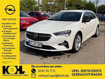 Fahrzeug OPEL Insignia Country Tourer undefined