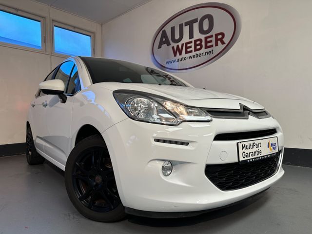 Citroen C3 1.2 SELECTION*CLIMATIC*MFL*BC*NAVI*CAM*2.HD*