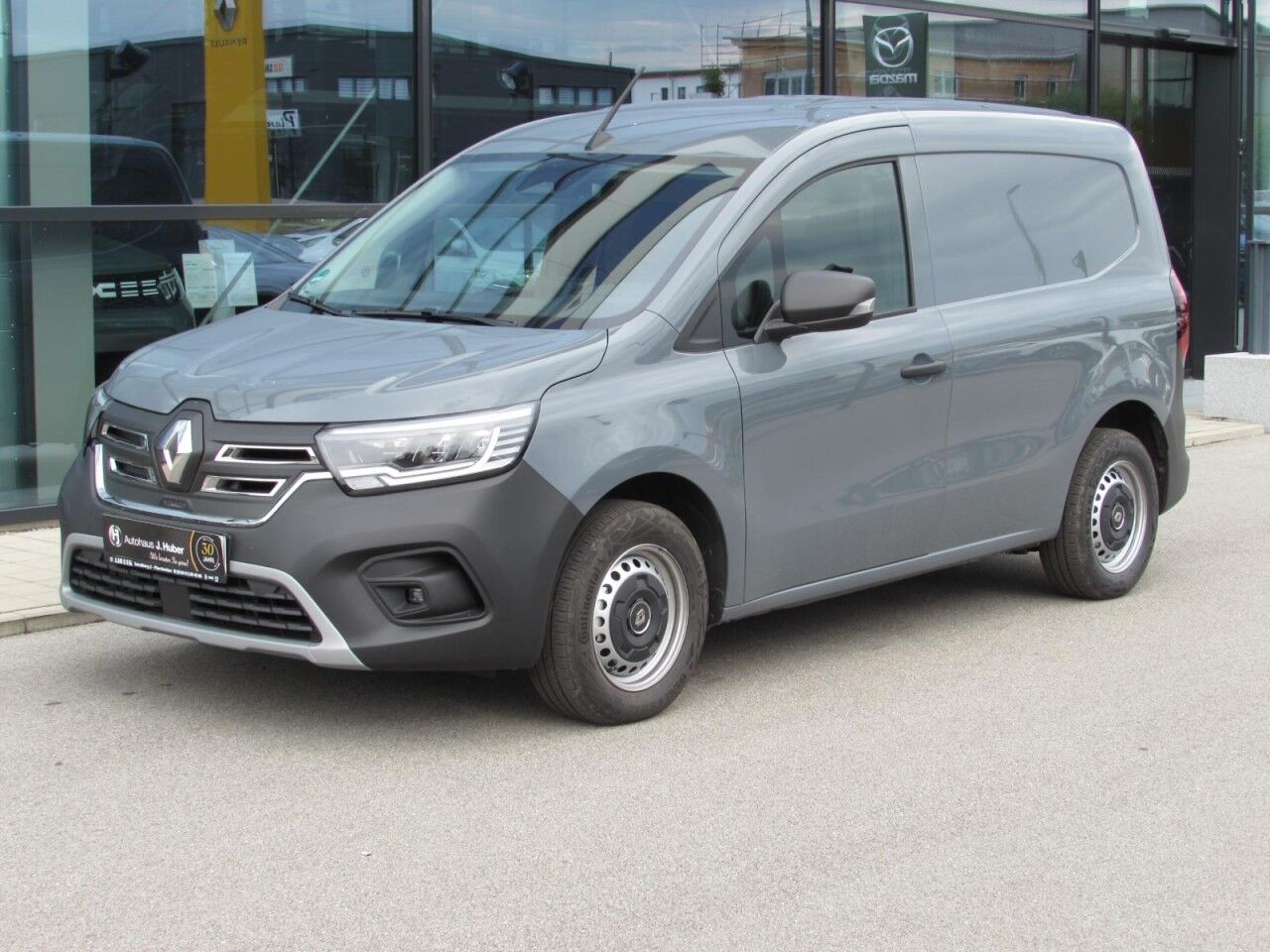 Renault Kangoo III Rapid E-TECH Advance 11kW Open Sesame