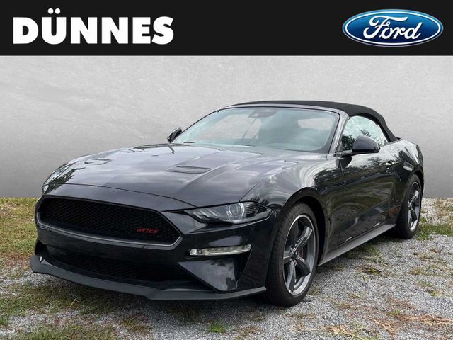 Ford Mustang CALIFORNIA SPECIAL MODELL 5.0 Ti-VCT V8