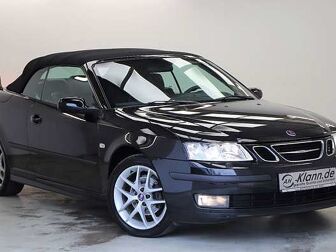 Fahrzeug SAAB 9-3 undefined