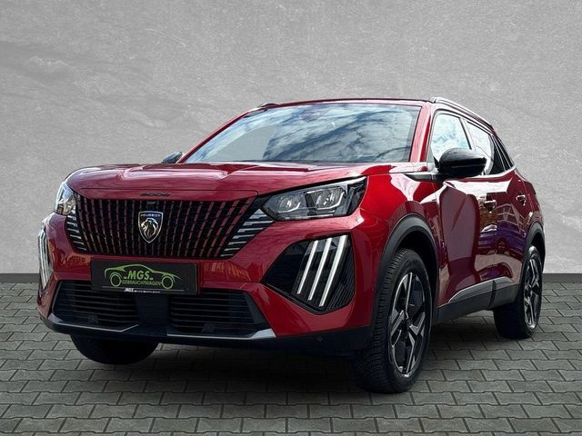 Peugeot 2008 Allure 1.2 12V e-THP / PureTech S&S #PDC