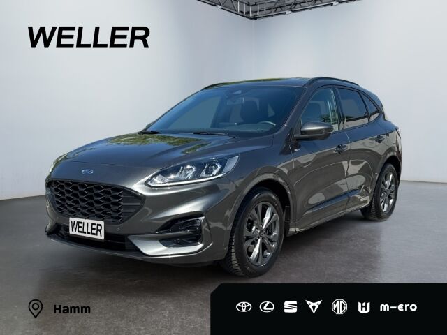 Ford Kuga 2.0 EcoBlue ST-LINE *CAM*Navi*SHZ*el Heck*