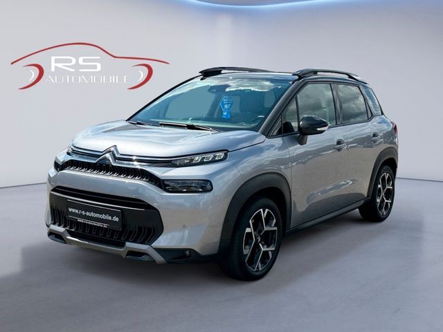 Citroen C3 Aircross Shine Pack