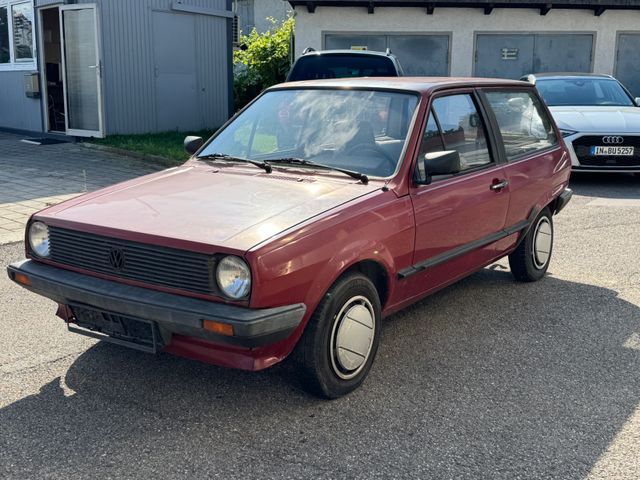 VW Polo*50.500KM*Sehr Gepflegt*