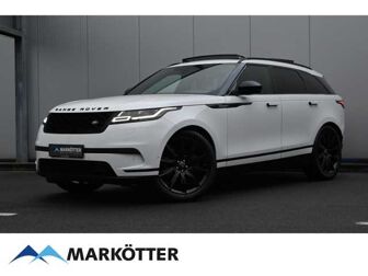 Fahrzeug LAND ROVER Range Rover Velar undefined