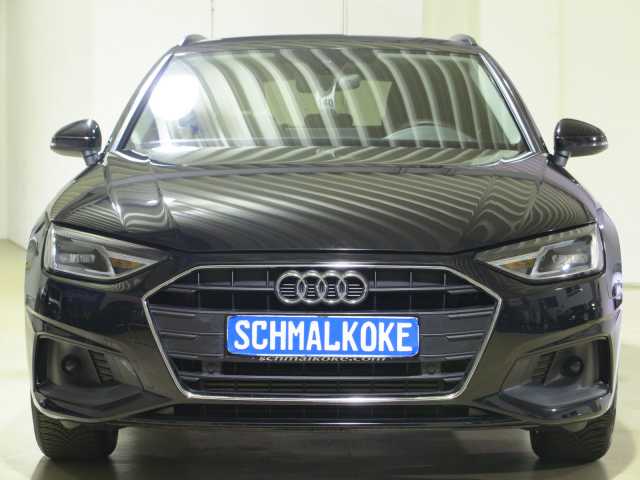 Audi A4 Avant 35 TFSI 2.0 S tronic Navi DAB LM17