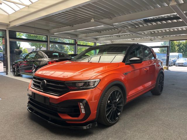 VW T-Roc R 4Motion/LED/DSG/Akrapovic/400PS+
