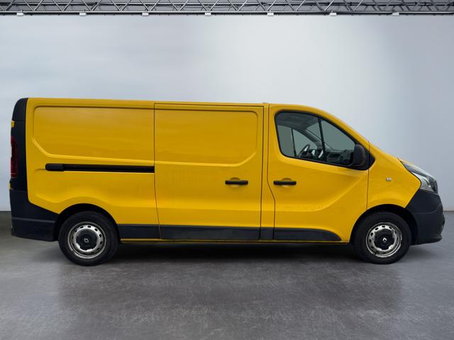 Renault Trafic Kastenwagen 1,6 dCi 95 Energy L2H1 2,9...