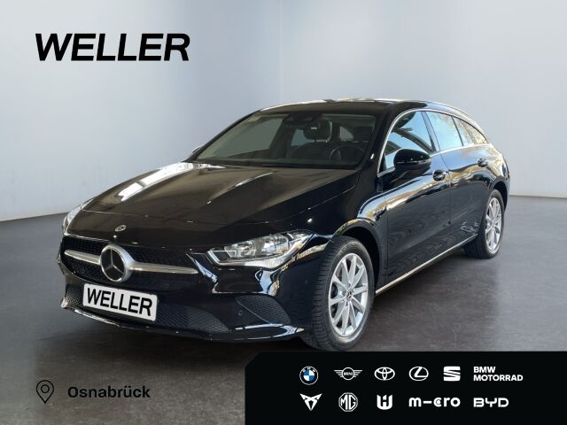 Second hand Mercedes Benz Cla-Class 250 e