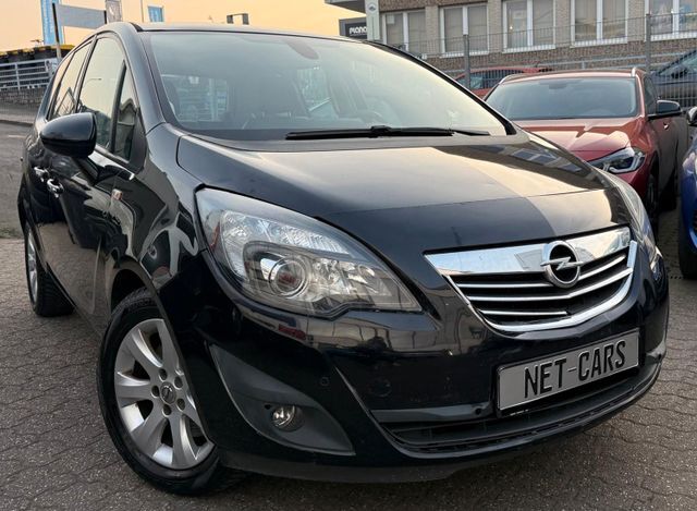 Second hand Opel Meriva 1.4