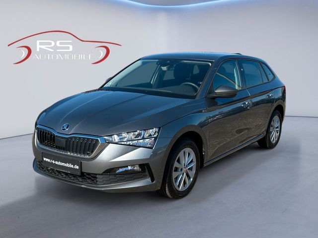 Skoda Scala Tour / Virtual / DSG