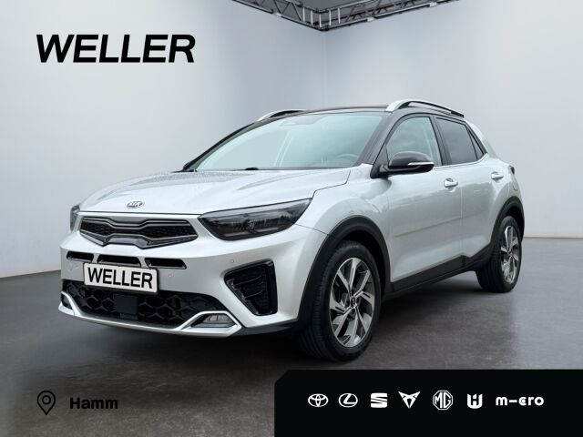 Kia Stonic 1.0 T-GDI Mild Hybrid DCT7 GT Line *CAM*