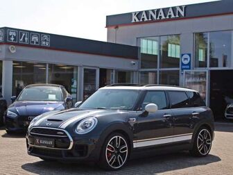 Fahrzeug MINI COOPER CLUBMAN undefined