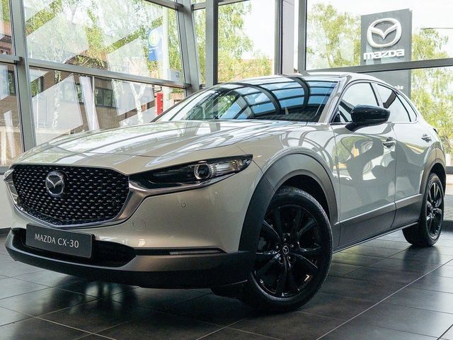 Mazda CX-30 Homura