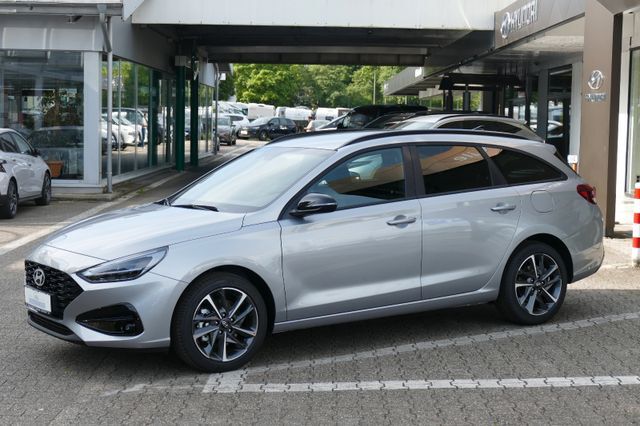 Hyundai i30 1.5 T-GDI Hybrid Advantage DCT