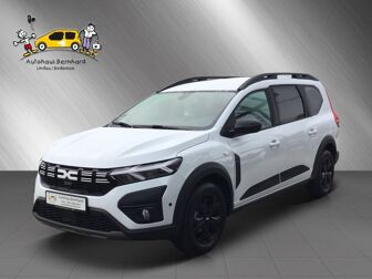 Fahrzeug DACIA Jogger undefined
