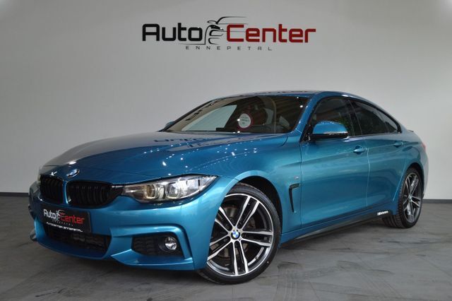 BMW 430 Gran Coupe *M-Sportpaket*Deutsch.Fzg*2.Hand