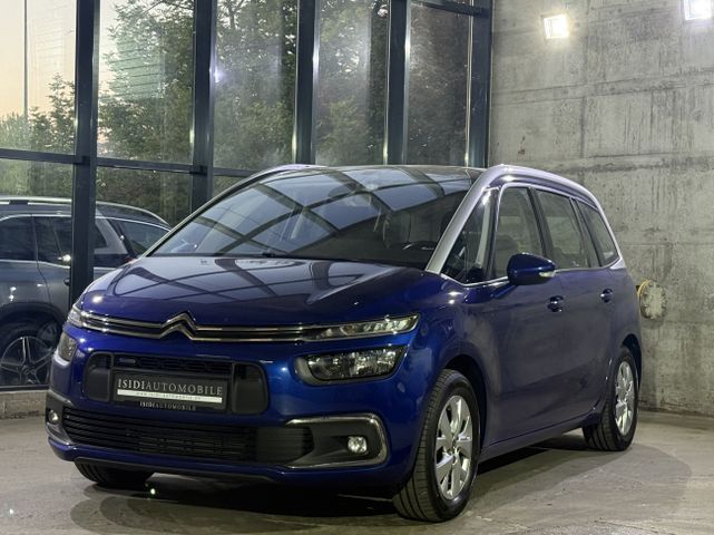 Citroen Grand C4 Picasso Spacetourer Selection Pano AHK