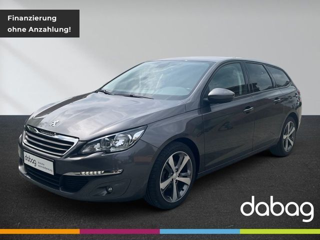 Peugeot 308 SW PureTech 130 Stop & Start Active