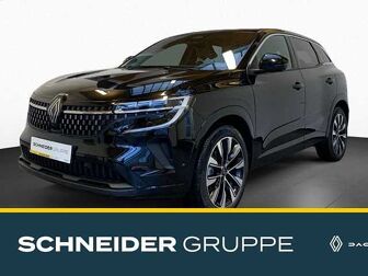 Fahrzeug RENAULT Austral undefined