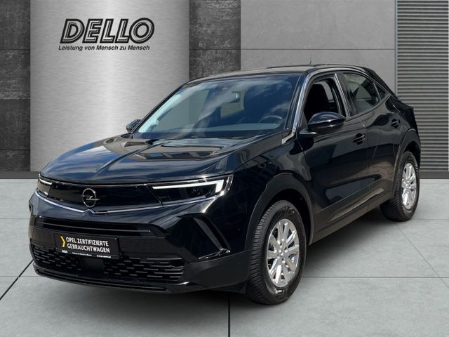 Opel Mokka Edition 1.2 PDC+Kamera Sitzh. Allwetter Ca