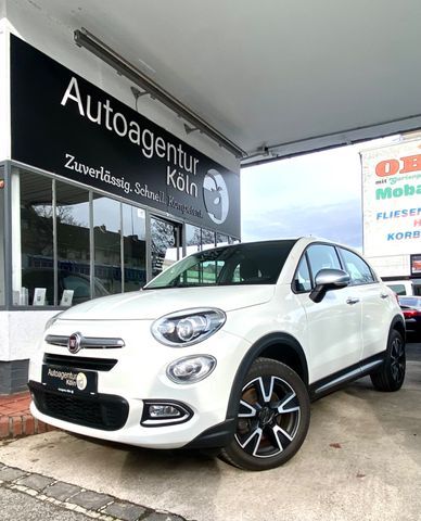 Használt Fiat 500 X 1.6 Lounge
