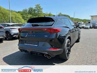 Fahrzeug CUPRA Formentor undefined