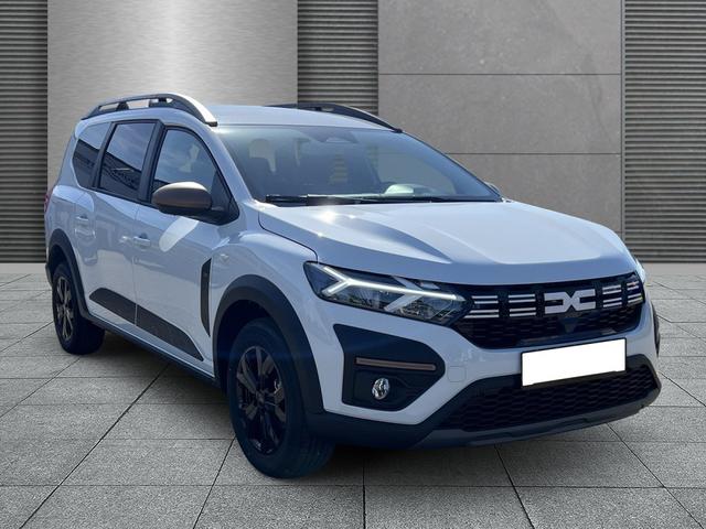 Dacia Jogger Extreme 5-S+SHZ+Klimaauto+RFK TCe 110 ...