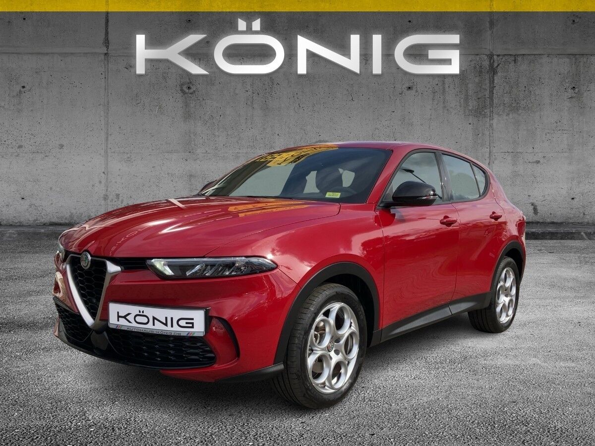 Alfa Romeo Tonale 1.5 T SPRINT Automatik Klimaautomatik