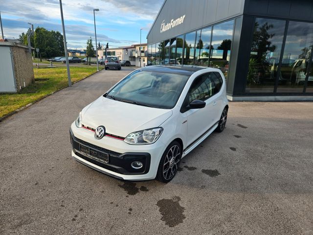 VW up! GTI 1.0TSI "beats"DAB"Pano"