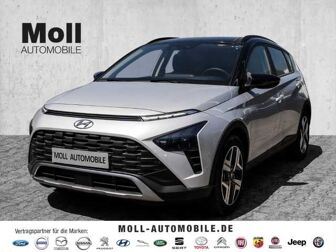 Fahrzeug HYUNDAI Bayon undefined