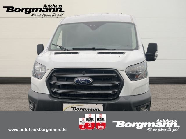 Ford Transit Kasten 350 L3 Trend 2.0 TDCi // 30.800¤