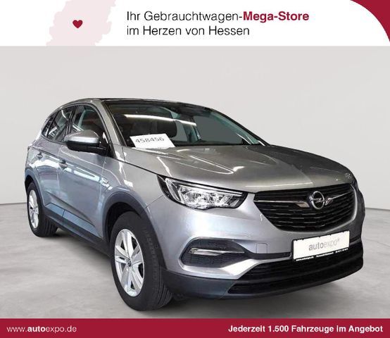 Opel Grandland X 1.5 D Edition PANO SHZ