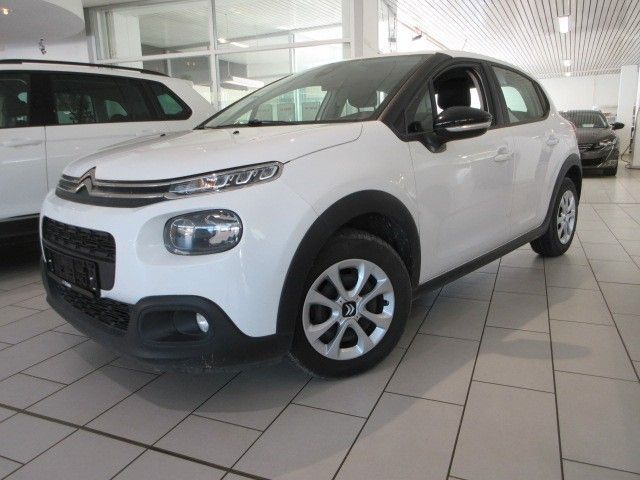 Citroen C3 Feel 1.2T PDC/KLIMA/TEMPOMAT