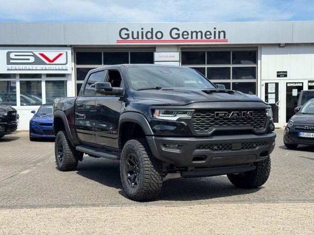 Dodge RAM RHO mit LPG, Body-Lift-Kit + 5 Jahren Garant