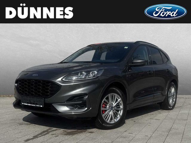 Ford Kuga 2.5 Duratec PHEV ST-LINE X