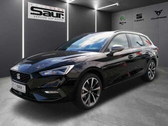 Fahrzeug SEAT León undefined