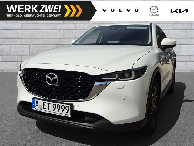 Mazda CX5 AD