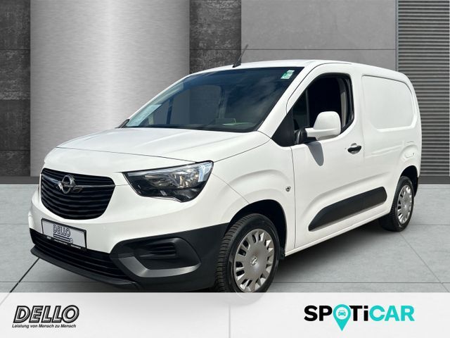 Opel Combo Cargo Edition 1.5D Apple CarPlay Android A