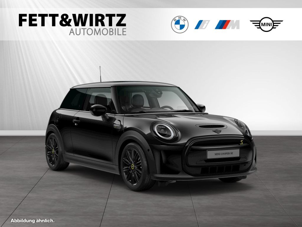 MINI Cooper SE Head-Up|Pano|Harman/Kardon|Sportsitz