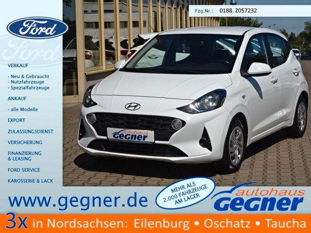 Hyundai i10 67PS Select Klima Tempomat