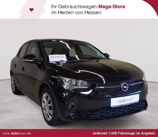 Opel Corsa 1.5 D Edition SHZ NAVI PDC LED