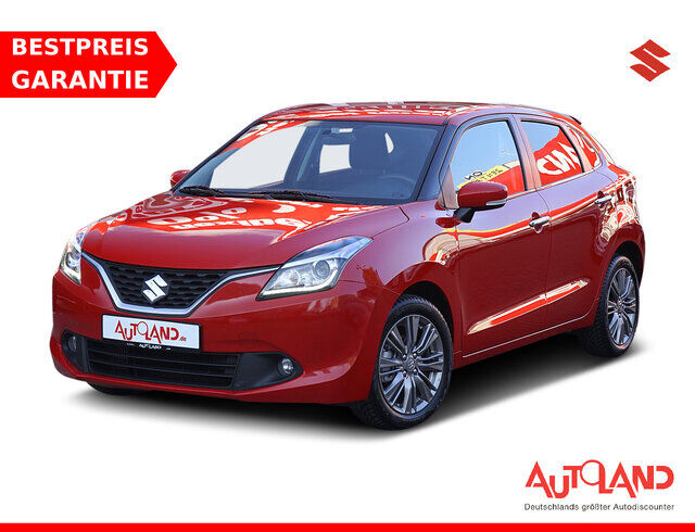 Suzuki Baleno
