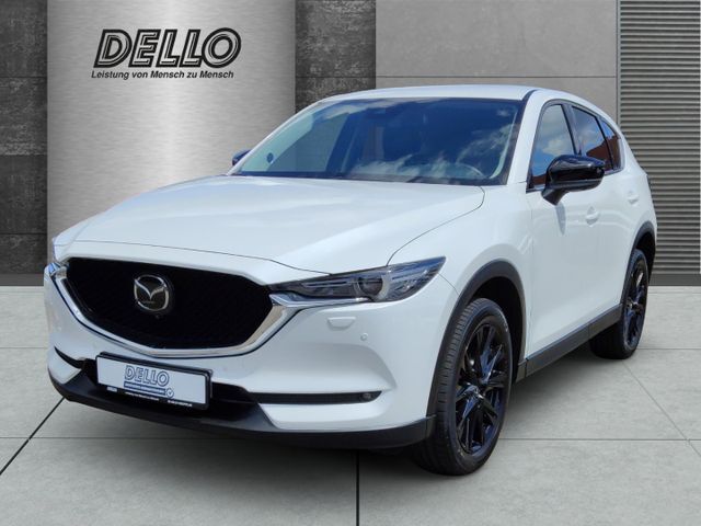 Mazda CX-5 Homura 2WD 2.5 SKYACTIVE-G HUD Navi Digital